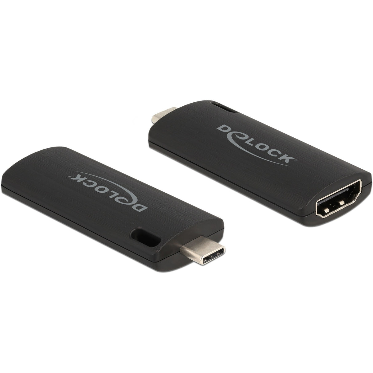 Dellock HDMI Capture vidéo Capture Stick USB-C