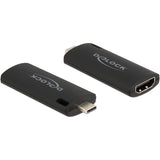 Dellock HDMI Capture vidéo Capture Stick USB-C