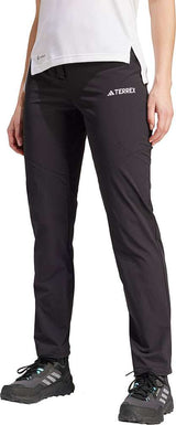 Adidas xperior - pantalon de randonnée pour femme