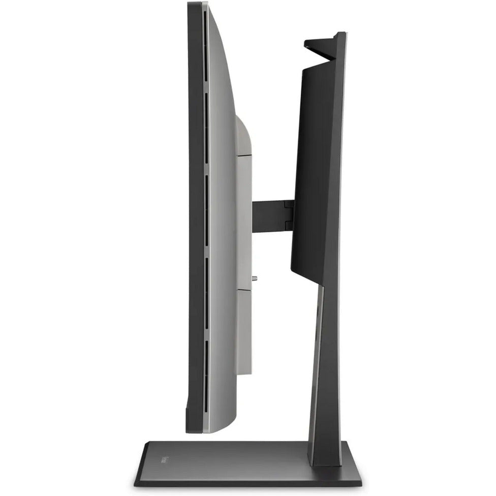 Moniteur UHD 27 4k compatible mac Viewsonic VP2788-5k (noir, 2x Thunderbolt 4, 1x HDMI, 1x Displayport, USB-A, USB-C)