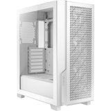 Boîtier tour midi Antec p20c (blanc | 2x USB-A | 1x USB-C | verre trempé)