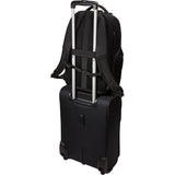 Case logic notion 17.3 sac à dos pour ordinateur portable (noir)