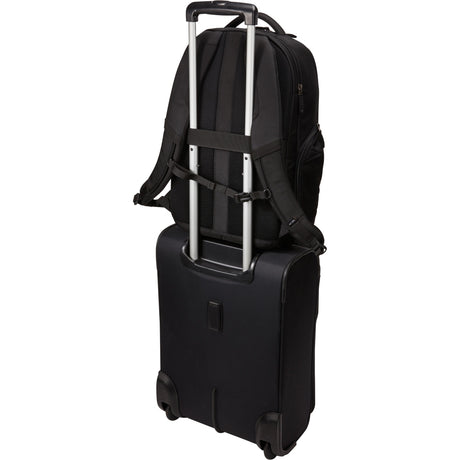 Case logic notion 17.3 sac à dos pour ordinateur portable (noir)