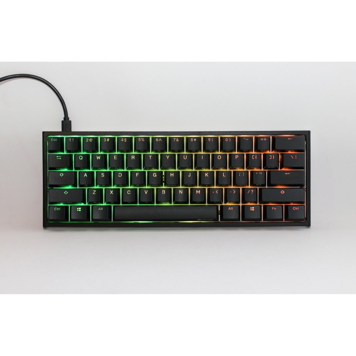 Ducky Ducky One 2 Mini Classic