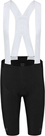 Gorewear distance 2.0 - cuissard à bretelles avec peau de chamois