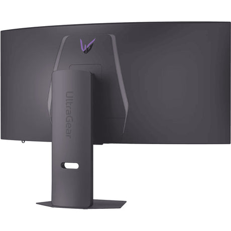 LG UltraGear OLED 39GX900A-B 39 Moniteur de jeu ultra-large incurvé (noir, 2x HDMI, port d'affichage, 2x USB-A, USB-C, 240 Hz)
