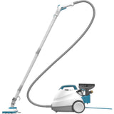 Nettoyeur vapeur Black+decker bhsmp2314 (avec paquet d'accessoires de 14 pièces)