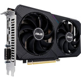 ASUS GEFORCE RTX 3050 DUAL V2 8GB GDDR6