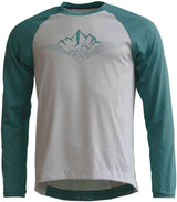 Zimtstern pureflowz - maillot vtt manches longues