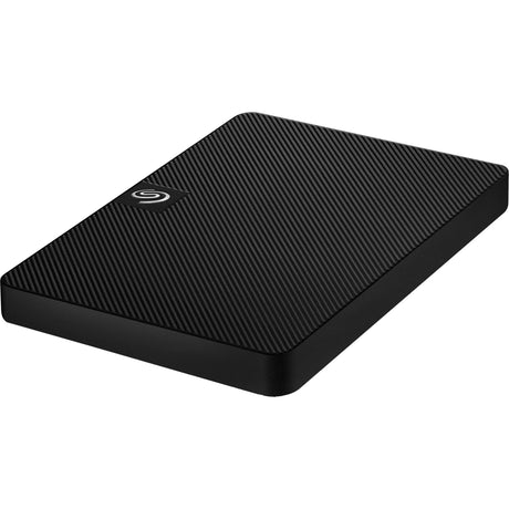 Seagate STKM2000400 disque dur portable d'extension, 2 To, USB 3.2 gen 1 (3.1 gen 1) noir