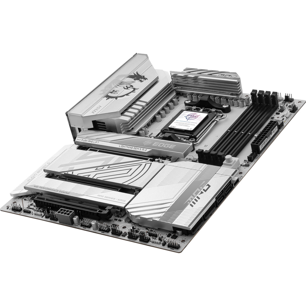 MSI MPG