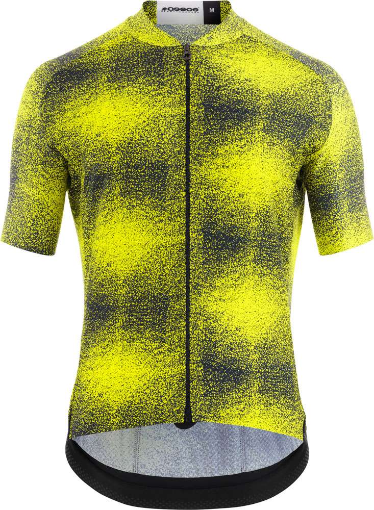 Assos mille gt zeus - maillot