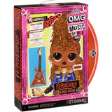 Mga divertissement mdr surprendre! omg remix rock - pop guitare féroce et basse