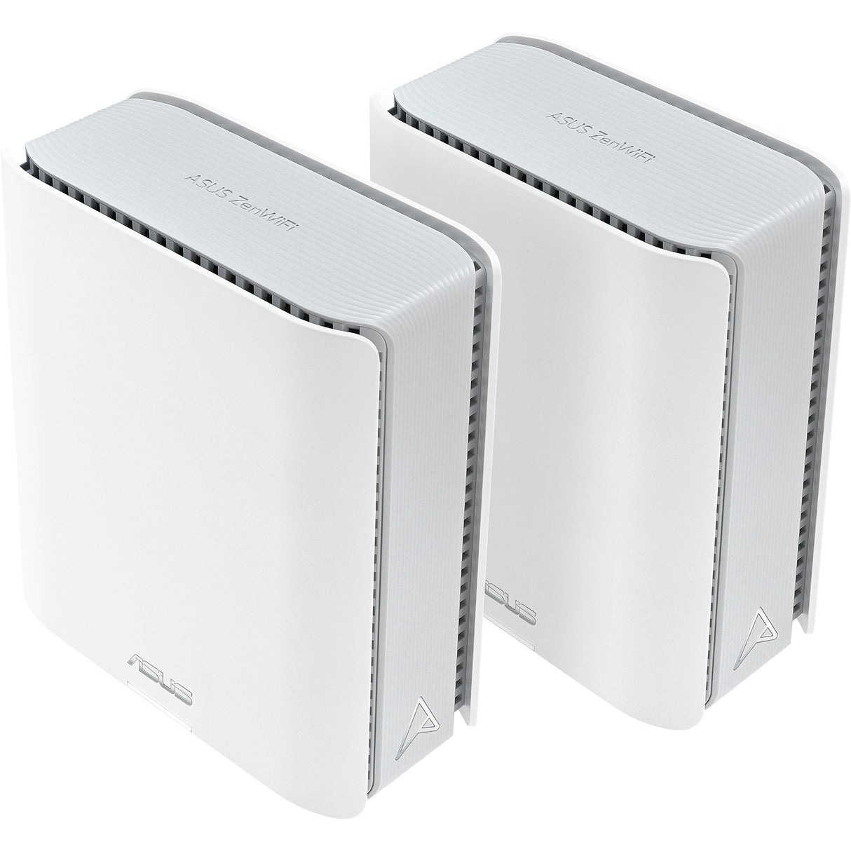 Routeur Asus zenwifi bt8 (blanc, 2 pièces)