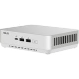 Kit Asus nuc 14 pro+ rnuc14rvsu700002i barebone (blanc argenté | core ultra 7 155h | graphiques arc)