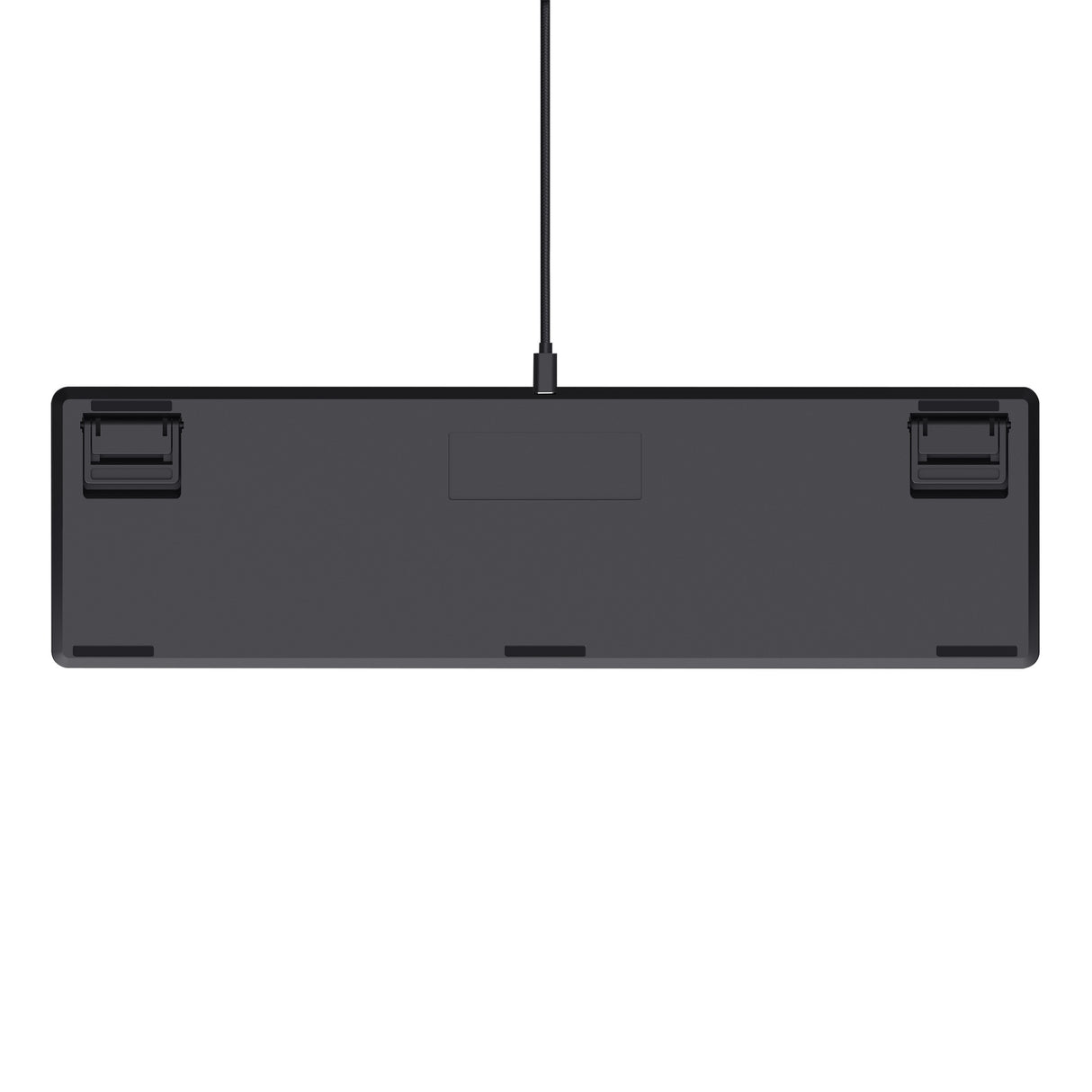 Trust GXT 866 Torix Clavier de jeu mécanique de haute qualité
