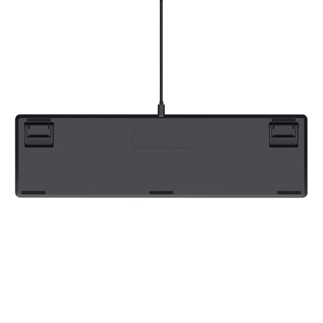Trust GXT 866 Torix Clavier de jeu mécanique de haute qualité