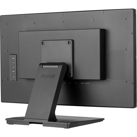 Moniteur à écran tactile Iiyama prolite t2238msc-b1 21,5 (noir (mat), HDMI, port d'affichage, 2x USB-A, USB-B)