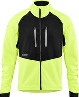 Cube blackline 365 safety - veste softshell