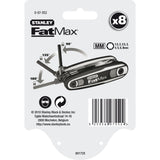 Ensemble stanley fatmax steft lodger