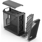 Fractal Design Torrent Grey TG Light Tint