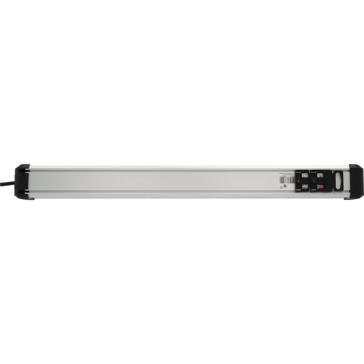 Brennenstuhl Socket premium-alu-line 12 fois