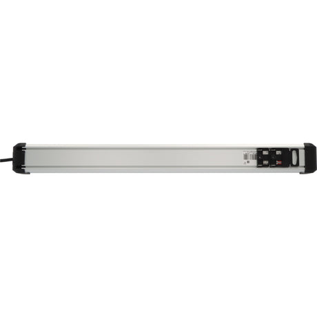 Brennenstuhl Socket premium-alu-line 12 fois