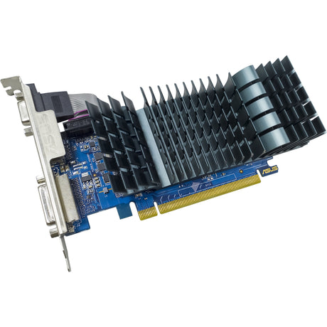 ASUS GeForce GT 710 2 Go GDDR5 EVO