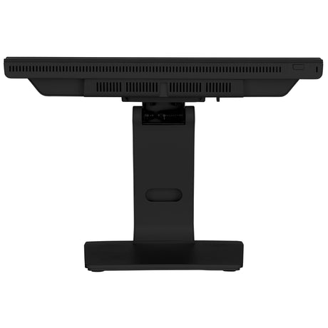 Moniteur à écran tactile Iiyama prolite t1932msc-b2s 19 (noir, VGA, HDMI, port d'affichage, audio, écran tactile)