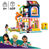 LEGO LEGO Friends 42614 Vintage Clothing Shop