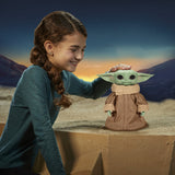 Hasbro Star Wars Galactic Snackin ’Grogu