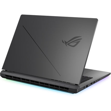 Ordinateur portable de jeu Asus ROG Strix G18 G815LR-S9103W 18 Copilot+ (noir gris | Core Ultra 9 275HX | RTX 5070 Ti | 32 Go | SSD 2 To)