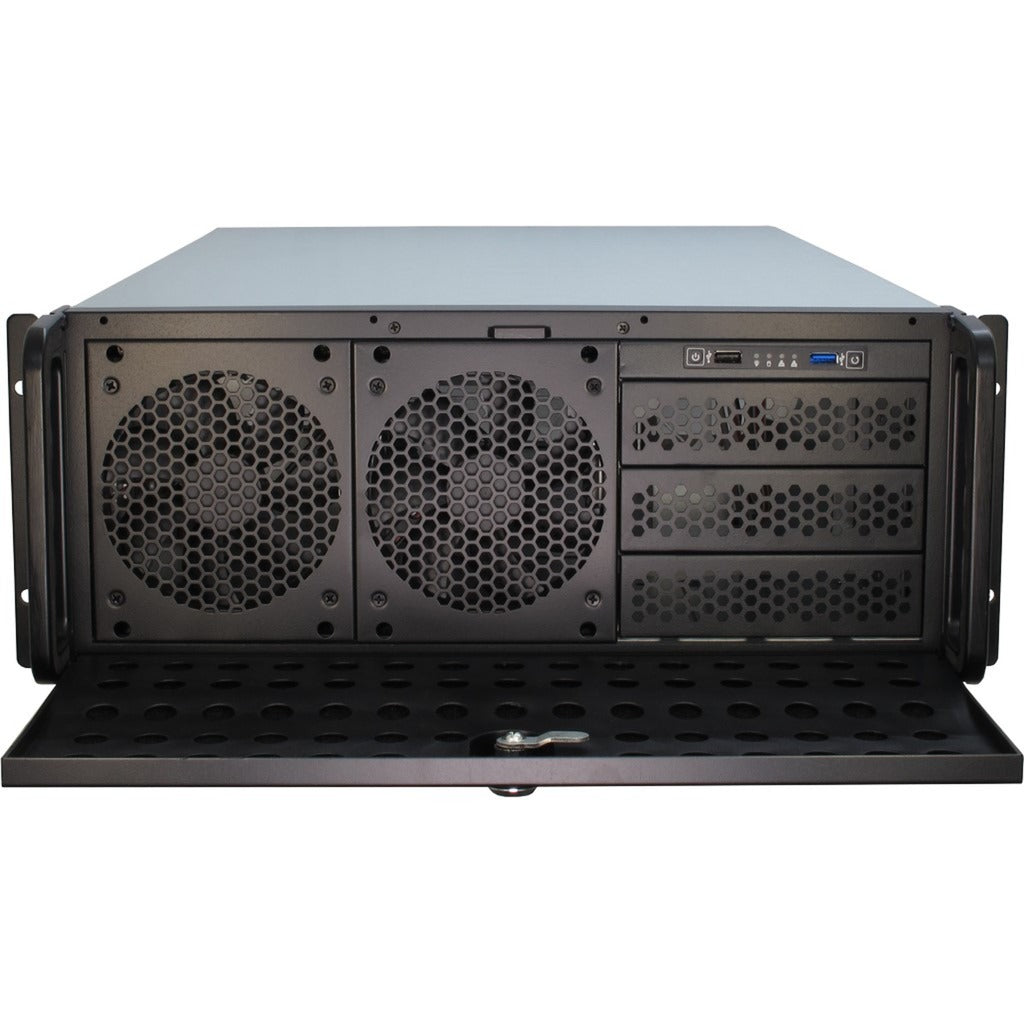 Inter-technologie interchée 4U 4129L
