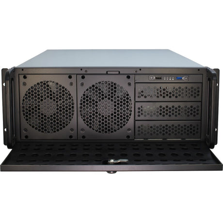 Inter-technologie interchée 4U 4129L