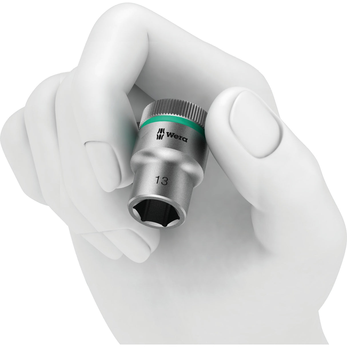 Wera kraftform kompakt avec 1 service, 35 pièces - 1 pièce(s) - 05135926001