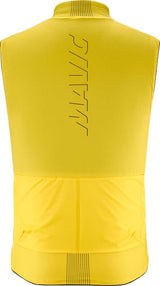 Mavic ksyrium thermo - gilet