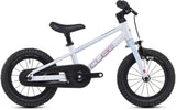 Cube numove 120 rt flash blanc'n'rose