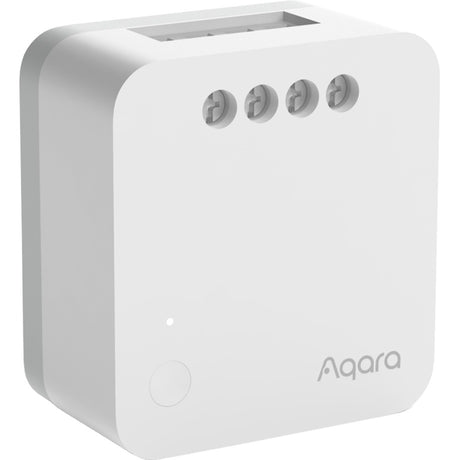 Module Aqara à commutateur unique T1 (avec neutre)