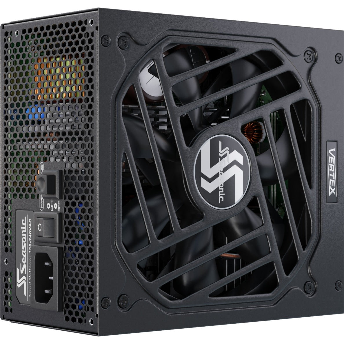 Vertex saisonnière GX-1200