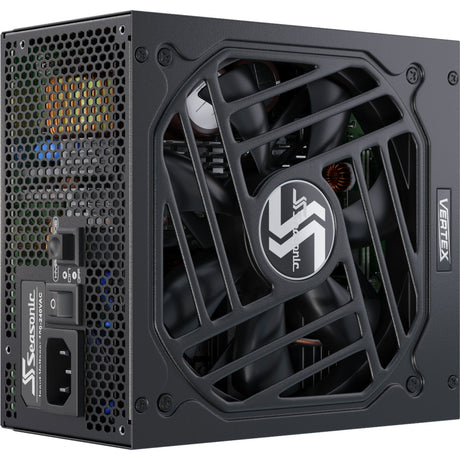 Vertex saisonnière GX-1200