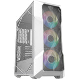 Cooler Master Masterbox TD500 Mesh V2