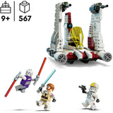 Lego star wars 75432 v-19 torrent chasseur stellaire