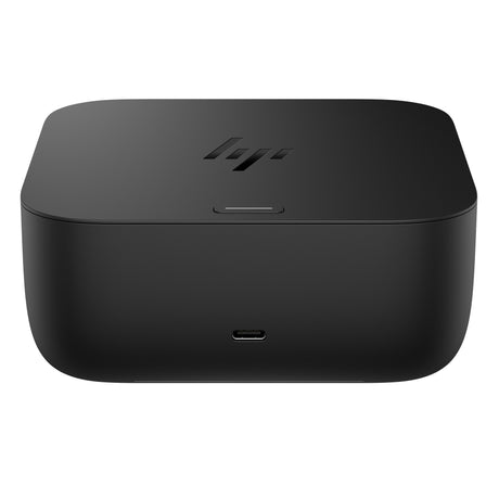Station d'accueil HP USB-C 100 W G6 (noire)