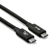Club 3d USB-C 80 Gbit/s certifié 240 W 8 K 240 Hz.