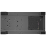 Boîtier tour midi Antec cx700 argb (noir | 1x USB-A | 1x USB-C | verre trempé)