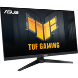 Moniteur Asus tuf gaming vg328qa1a 32 (noir argent, 2x HDMI, port d'affichage, 170 Hz)