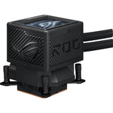 Asus Rog Ryujin III 360 ARGB Extreme Refroidissement par eau (Noir)