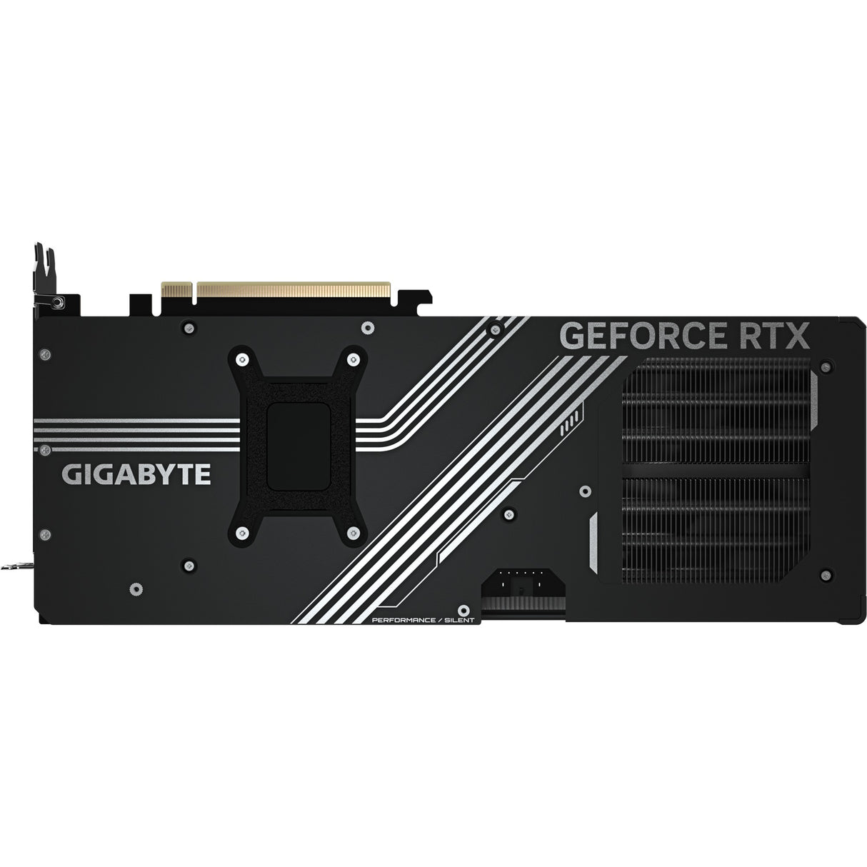 Gigabyte gv-n507twf3oc-16gd geforce rtx 5070 ti windforce oc sff 16g, 16 go, gddr7, 256 bits