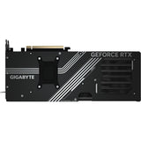 Gigabyte gv-n507twf3oc-16gd geforce rtx 5070 ti windforce oc sff 16g, 16 go, gddr7, 256 bits