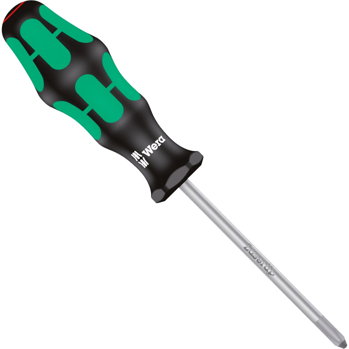 Tournevis Wera kraftform xxl 3 (11 pièces)